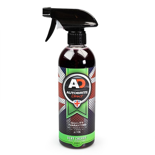 오토브라이트 다이렉트 베리체리 산성 ACID 휠클리너 500ml 20:1희석 - 상품 이미지