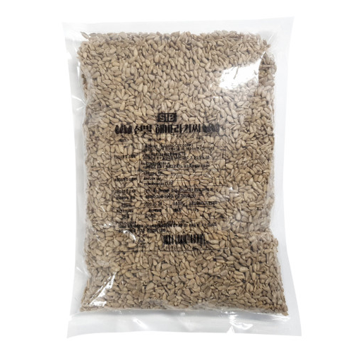 선별 해바라기씨 1kg 선인 - 상품 이미지