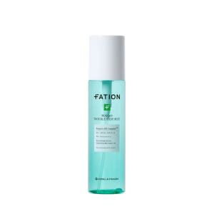 노스카나인 트러블 바디 미스트 더블 (145ml x 2) 솔직 후기 | 피부 타입별 분석 - 상품 이미지 2