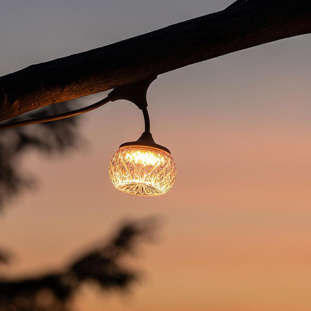 크레모아 이너프9 캠핑랜턴 전구 램프 전등 라이트그레이 행사