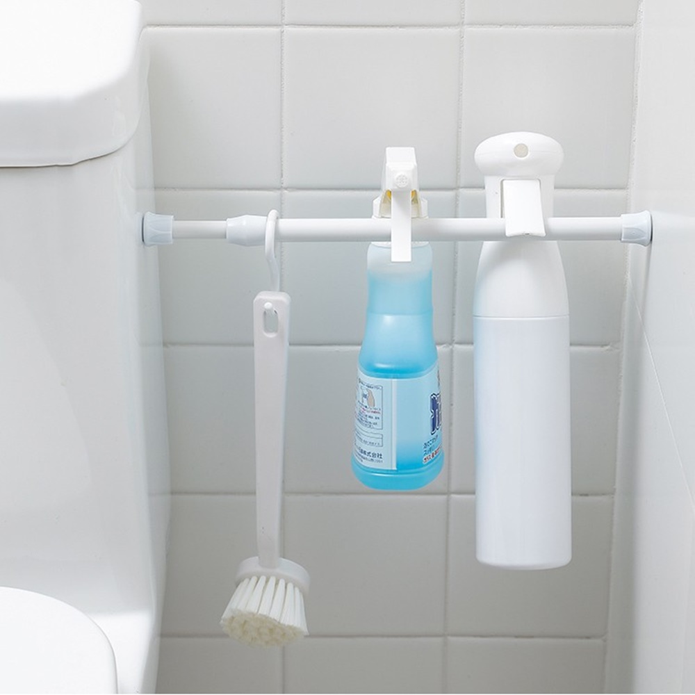 신축봉 압착봉 얇은 커튼봉 미니커튼봉 1827