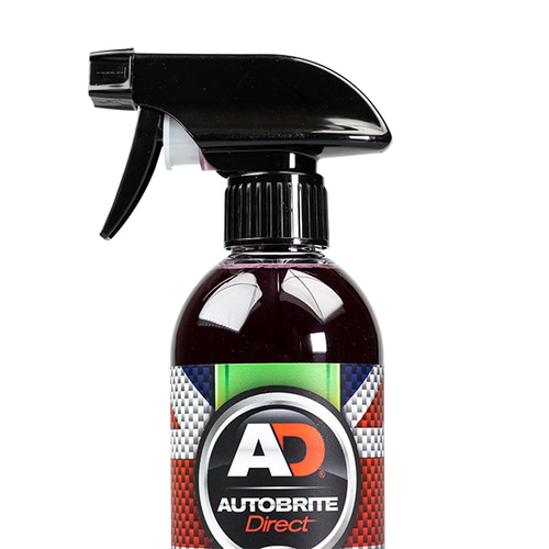 오토브라이트 다이렉트 베리체리 산성 ACID 휠클리너 500ml 20:1희석 - 상세 이미지 4