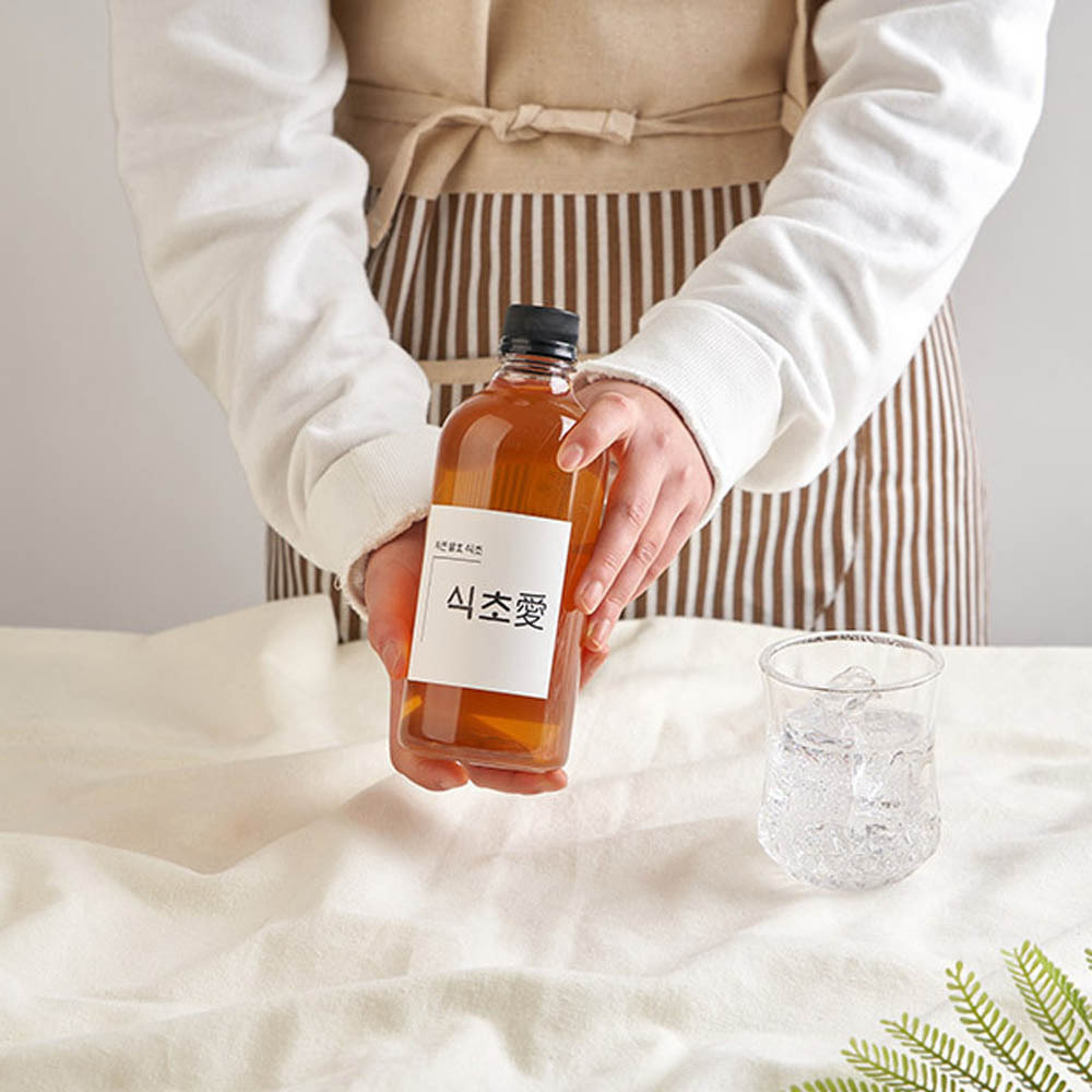 애사비 식초 에사비 사과 코스트코 애플사이다비니거 비네거 자연발효 효능