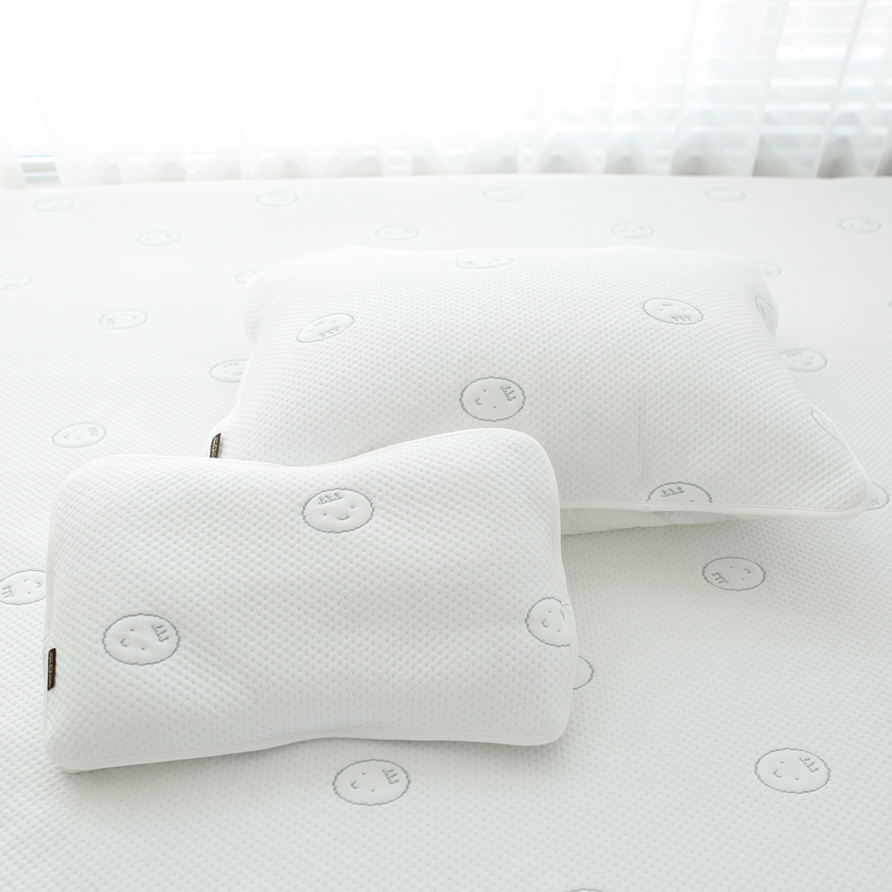 아이차유 냉랑이 냉감 베개커버 50x70 듀라론 시원한 쿨 베개커버