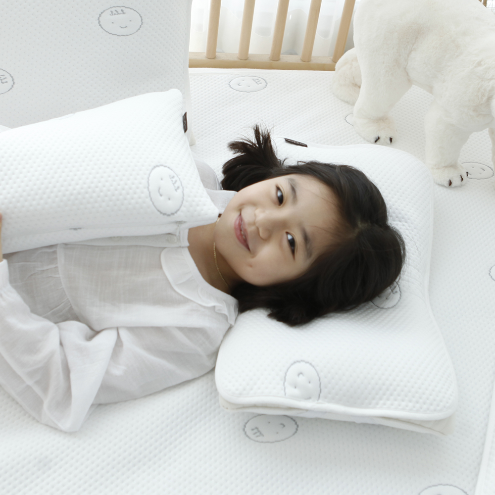 아이차유 냉랑이 냉감 베개커버 50x70 듀라론 시원한 쿨 베개커버