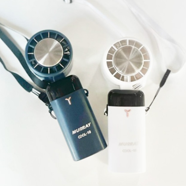 목걸이형선풍기 목에거는선풍기 낚시 유아 선풍기 에어컨 손풍기