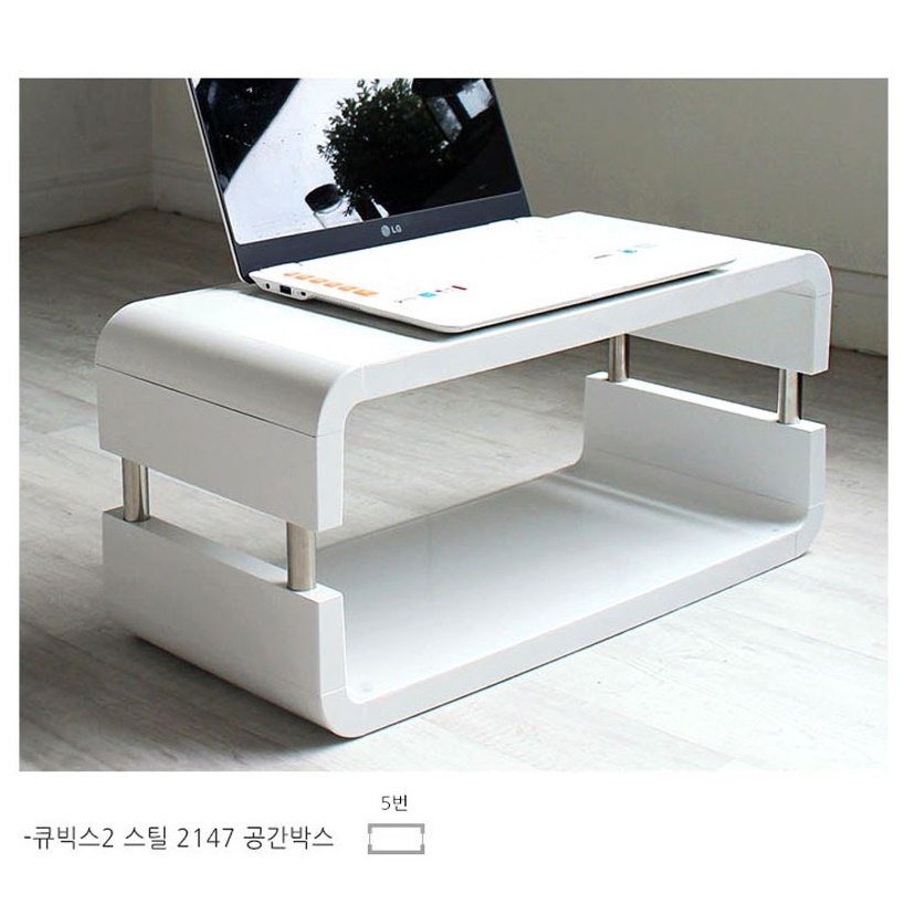 이동식모니터스탠드 이동형tv스탠드 이동식티비거치대 다리 이미지 7