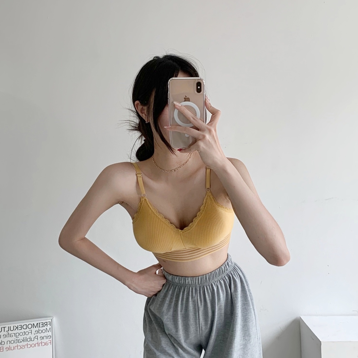 의류 촬영 대행 여성복 도매 소매 언더웨어 비키니 비치웨어 속옷 촬영 블랙 - 상세 이미지 5