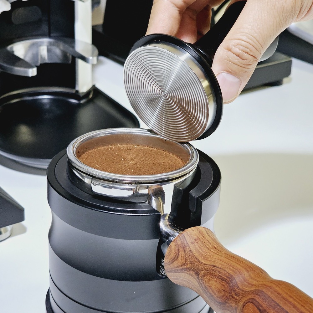 푸쉬 템퍼 리플 스프링 탬퍼 레벨링툴 51mm 이미지 7