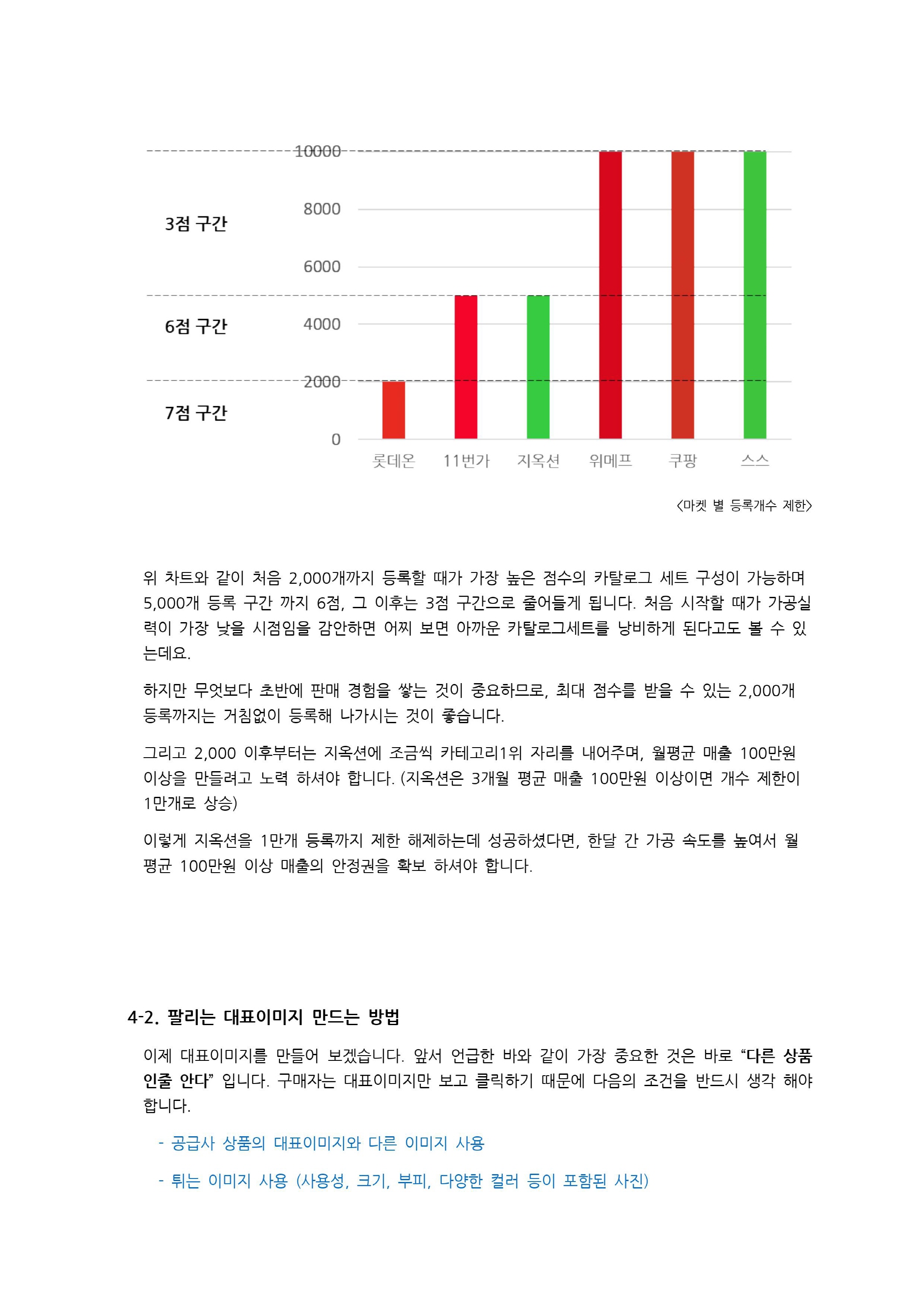 [냥마드] 대량등록 위탁판매 솔루션에 돈쓰지마라_스피드고전송기편 이미지 6