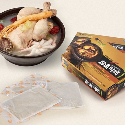 옻 오르지 않는 참옻티백 50g 국산 참옻나무 이미지 3
