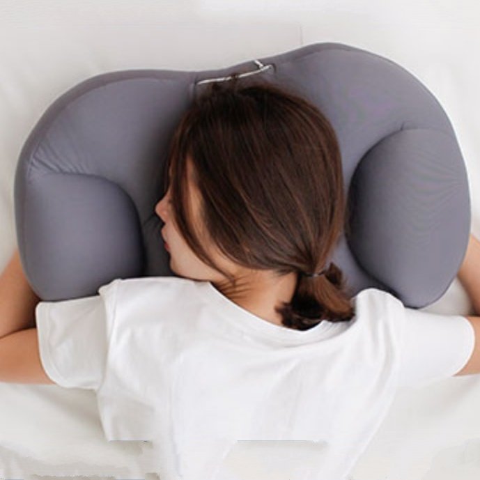 맞춤형베개 잠잘오는베게 통째로빨아쓰는베개