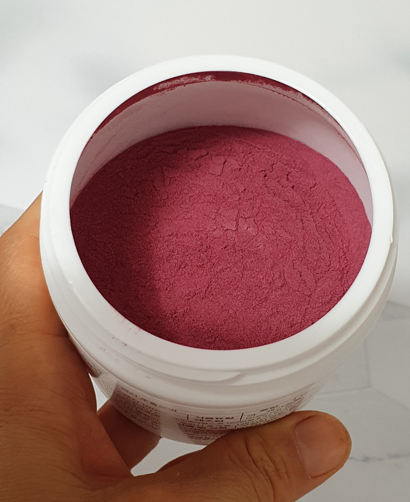 100% 모로실 가루 분말 모로오렌지 추출물 120g C3G 다량 모르실 이미지 2