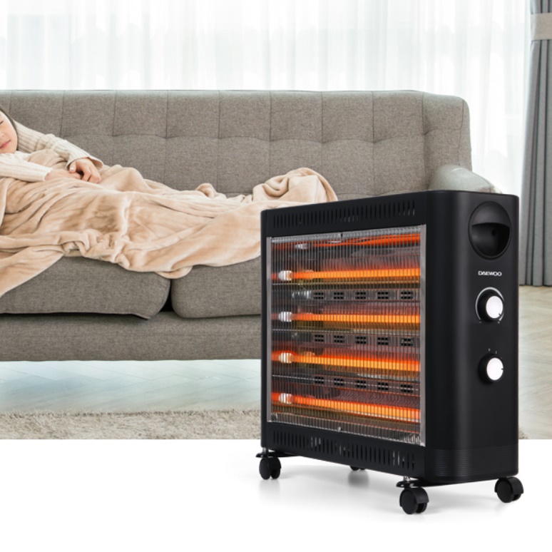 업소용 히터 사무실 전기 난로 사무실용 히터 난방기 전기 히터기