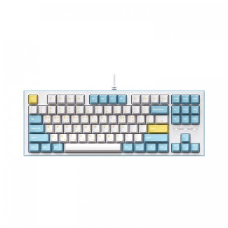 COX CK01SL TKL PBT 45GF 기계식 키보드