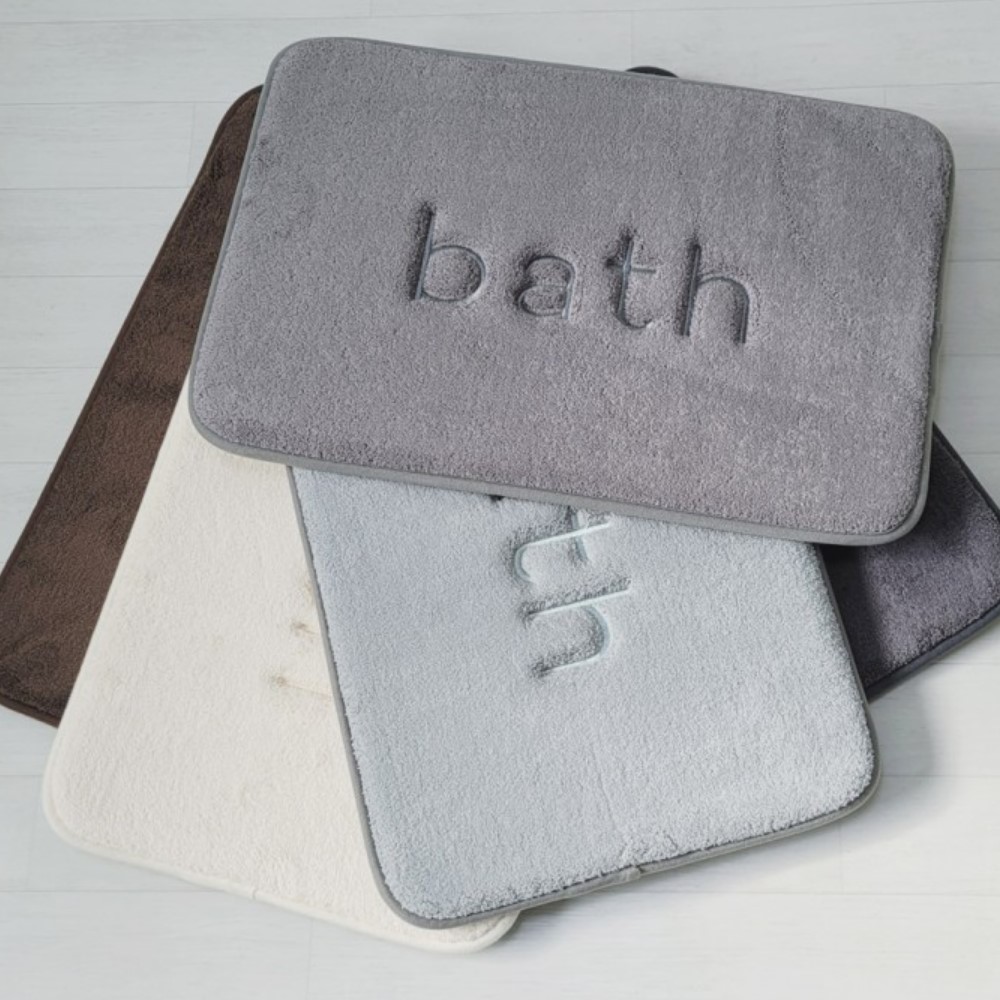 코스트코 발매트 주방매트 화장실 욕실 현관 소형