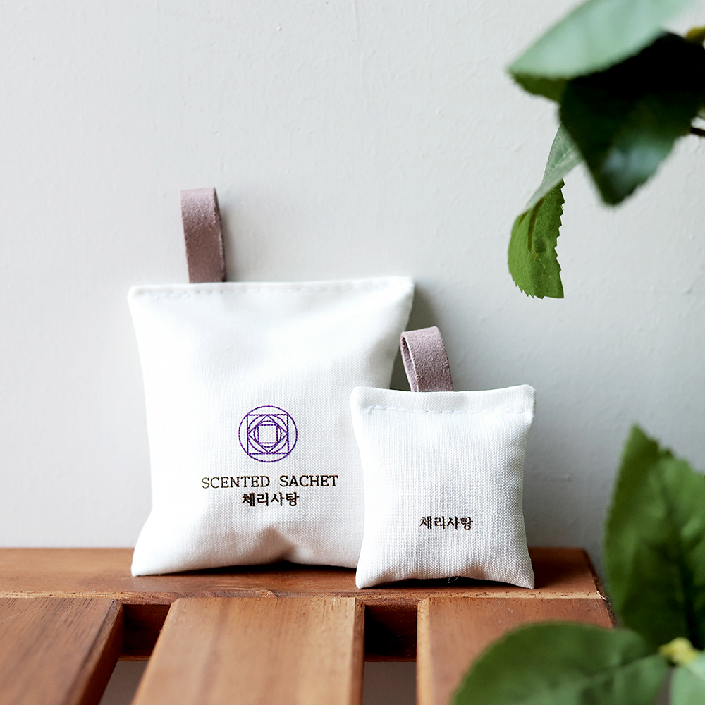 1+1 몽실공장 사쉐 포푸리 고체 방향제 샤쉐 스톤 실내 집 현관 디퓨저 향낭