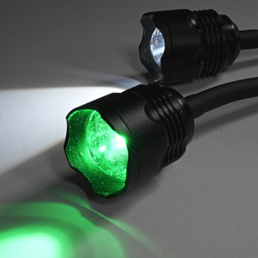 볼락 갈치 집어등 자바라 USB 미니 집어등 만들기 전자 케미 - 상세 이미지 2