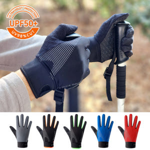 등산장갑 아웃도어 등산용 여름 스포츠 메쉬 장갑 반장갑 여성 여자 4계절 운동러 솔직 후기 | 실사용 리뷰 - 상품 이미지 1