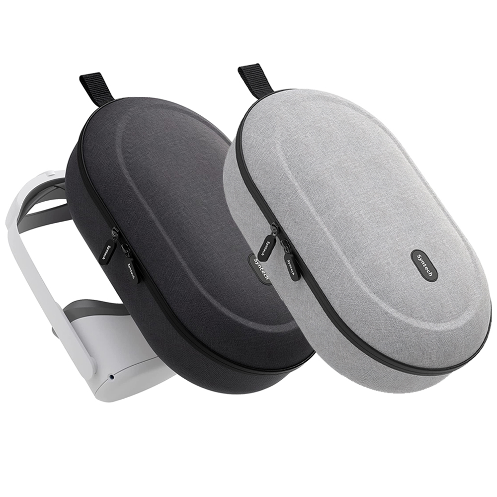 메타퀘스트3 캐링 케이스 3S호환 가방 M 악세사리 신테크