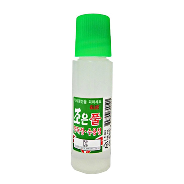조은 풀 PVA 풀 50ml - 메인 이미지