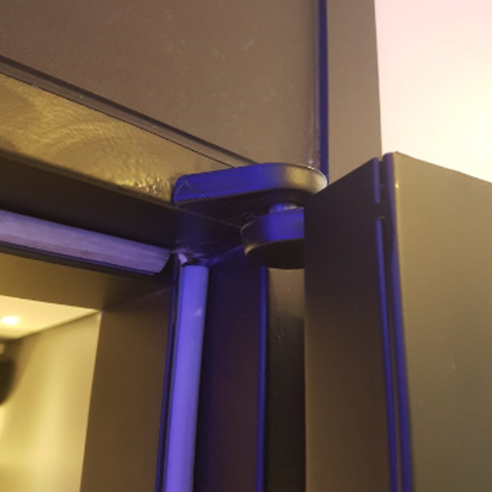 피벗 힌지 수리세트 A-1 방화문 현관 문 처짐 피봇 현관문닥터 대문 와셔 부속 베어링