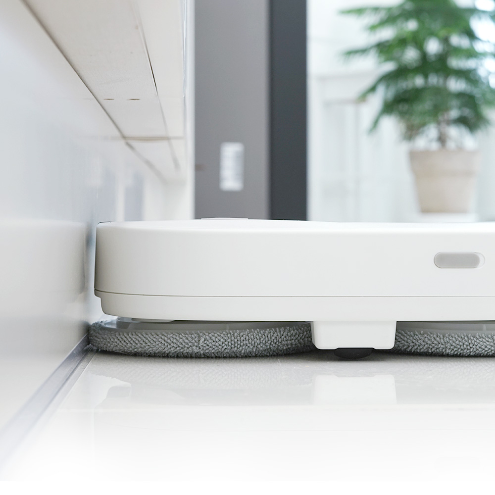 파워가드 물걸레 로봇청소기 땡큐봇 PWM-T01 이미지 3