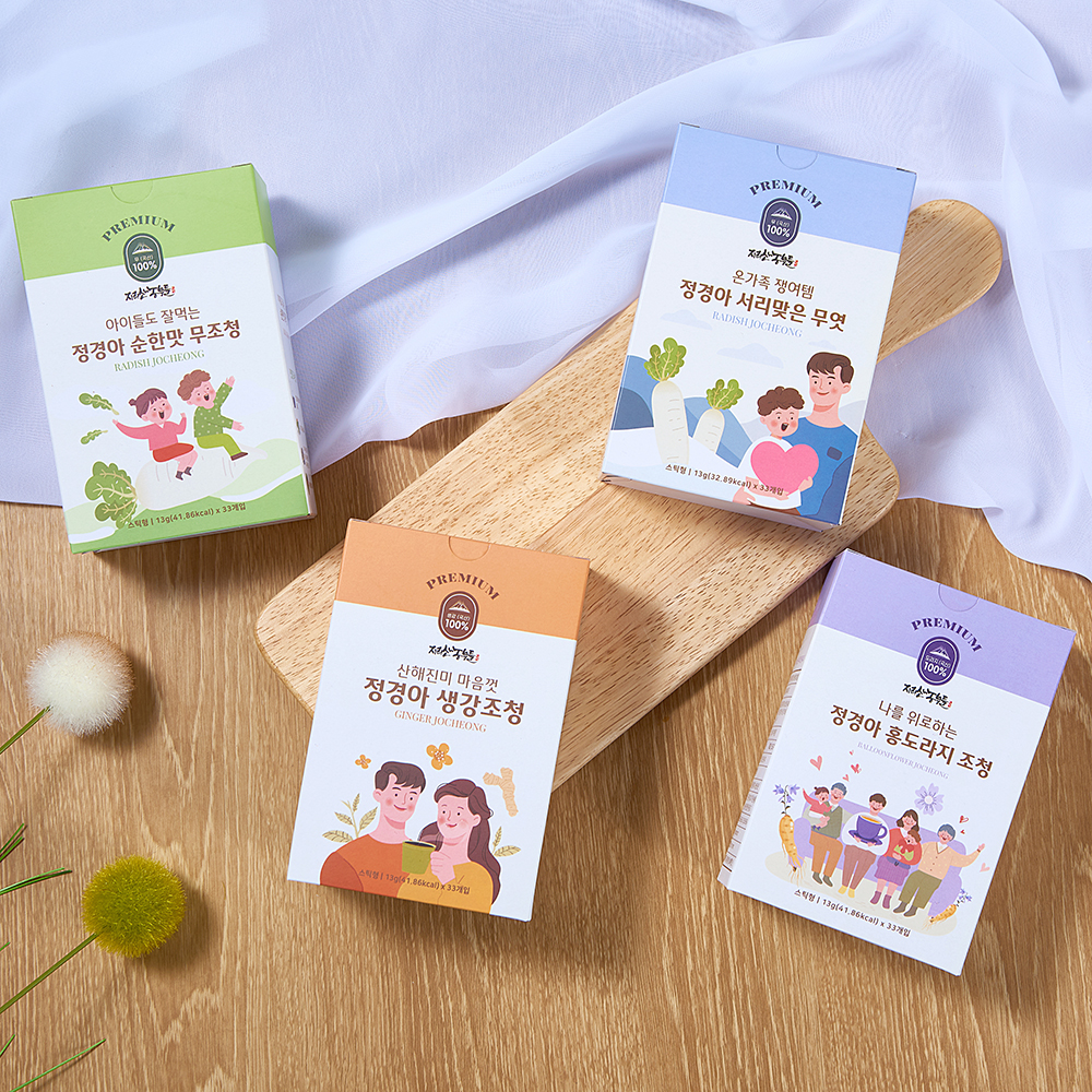 한국기행 무엿 서리맞은 무조청 환절기 건강관리 마늘생강도라지수수 엿기름 정경아 조청