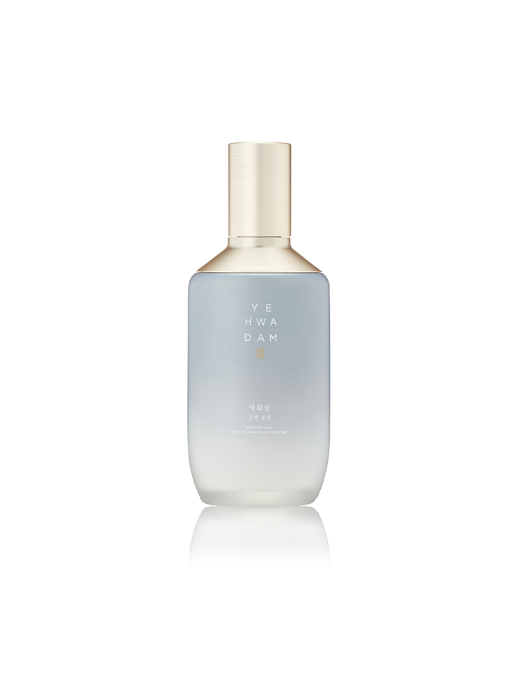 더페이스샵 예화담 포맨 로션 150mL - 메인 이미지
