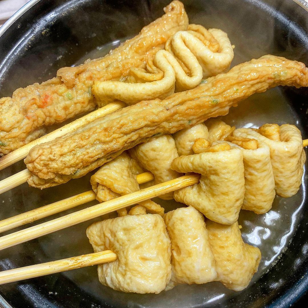 은영이떡볶이 꼬치 어묵탕 오뎅탕 1세트 캠핑 밀키트 - 상세 이미지 4