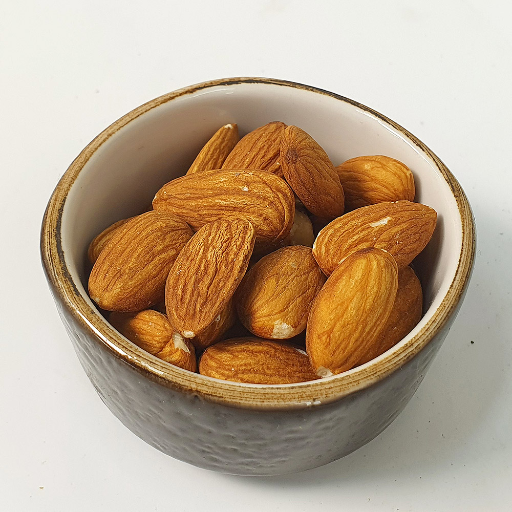 미웰 생 통아몬드 수입 1kg : 미웰