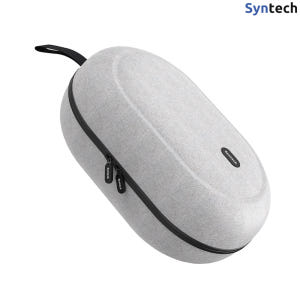 메타퀘스트3 캐링 케이스 3S호환 가방 L 악세사리 신테크 개봉기 | 실사용 후기 - 상품 이미지 2