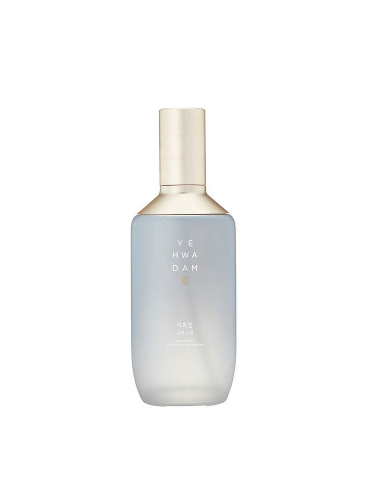 더페이스샵 예화담 포맨 스킨 150mL - 메인 이미지