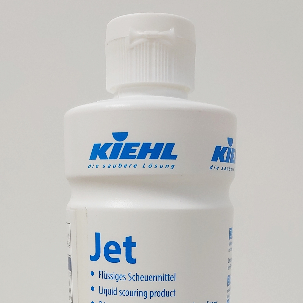 키엘 제트 500ml 욕실 주방 청소 샤워부스 인덕션 물때 기름때 제거 - 상세 이미지 2