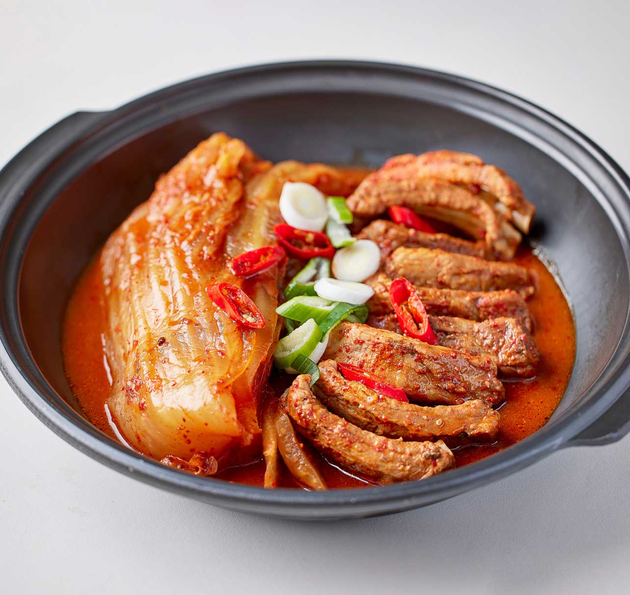 피그로인 무항생제 등갈비 400g - 상세 이미지 3