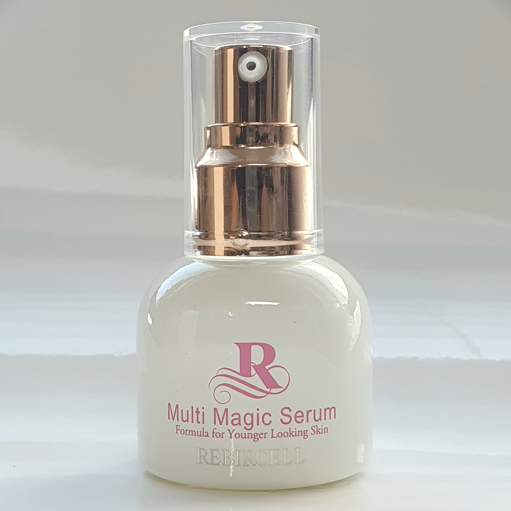 아데노신 시카 카르노신 세럼 펩타이드 리프팅 줄기세포 콜라겐 EGF 앰플 30ml - 상세 이미지 3