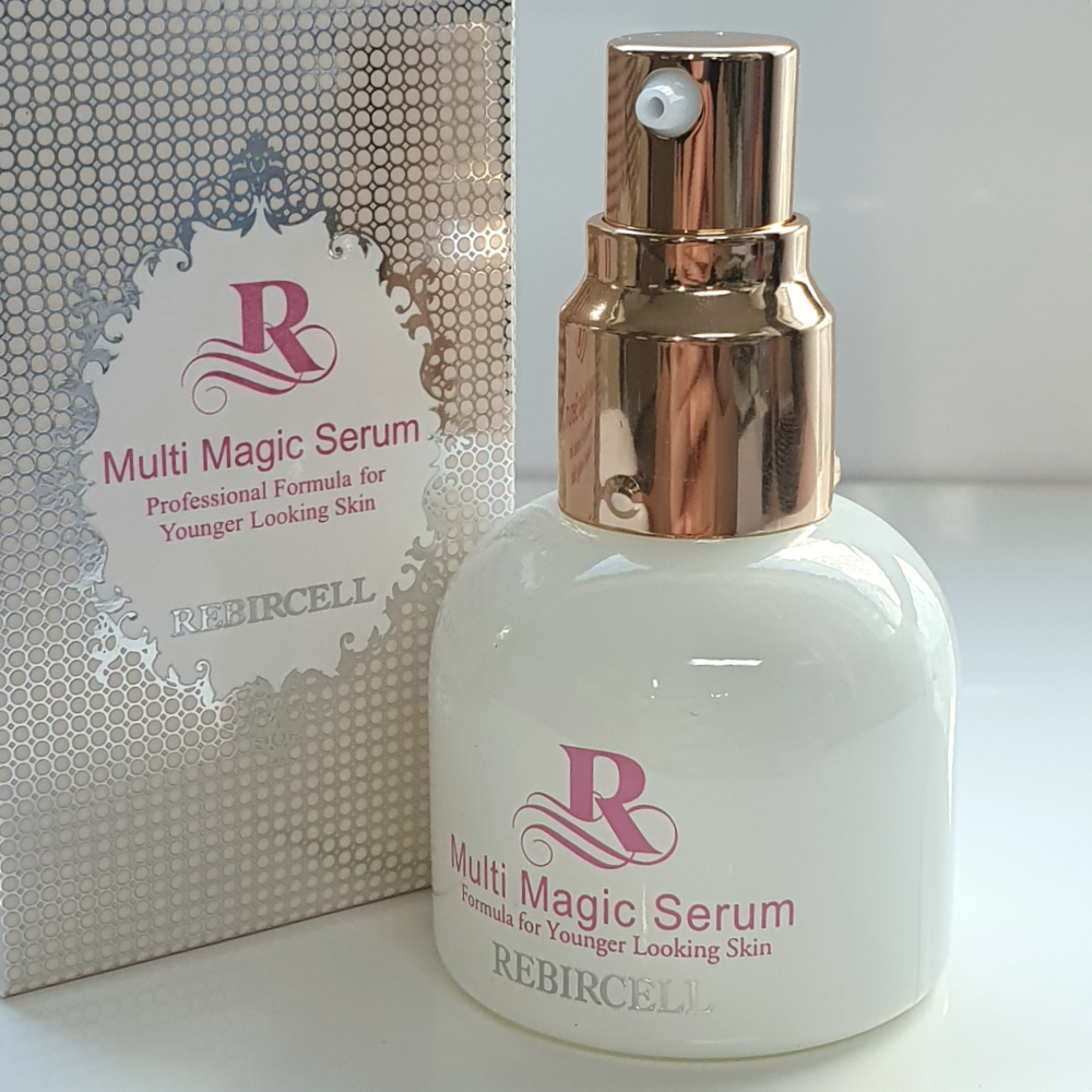 아데노신 시카 카르노신 세럼 펩타이드 리프팅 줄기세포 콜라겐 EGF 앰플 30ml - 상세 이미지 5