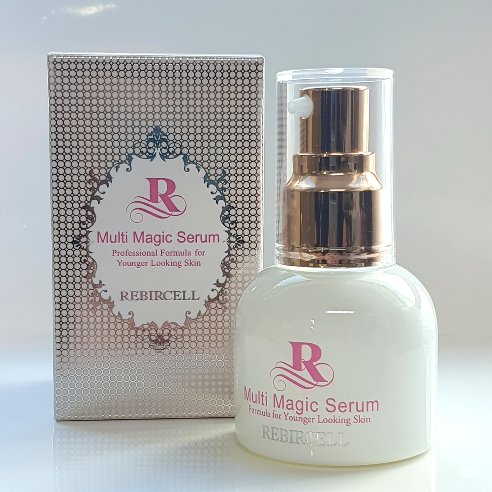 아데노신 시카 카르노신 세럼 펩타이드 리프팅 줄기세포 콜라겐 EGF 앰플 30ml - 상세 이미지 2