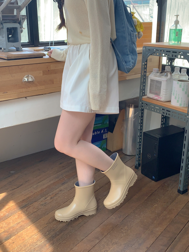 Chuchuレインブーツ | ファッション通販サイト NUGU
