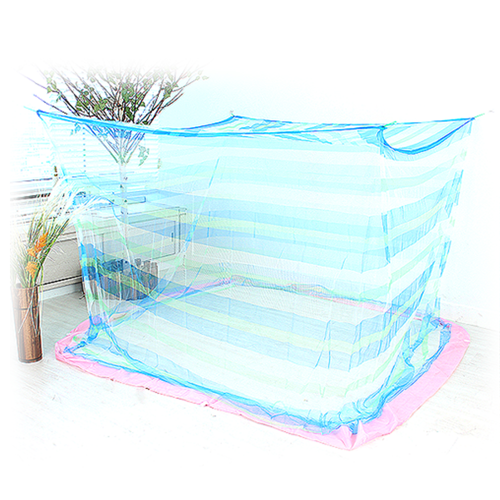 은하수 블루버드 특대형모기장 천장모기장 8인용