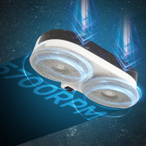 파워가드 물걸레 로봇청소기 땡큐봇 PWM-T01 개봉기 | 실사용 후기 - 상품 이미지 4