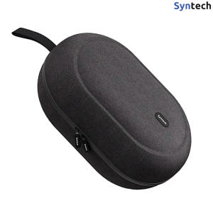 메타퀘스트3 캐링 케이스 3S호환 가방 L 악세사리 신테크 개봉기 | 실사용 후기 - 상품 이미지 3