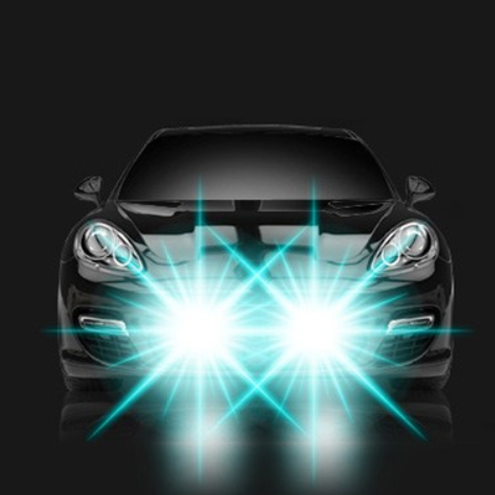 K-BEAM 블랙박스 라이트 KB-1000 K빔 충격센서 추돌경보 오토라이팅센서