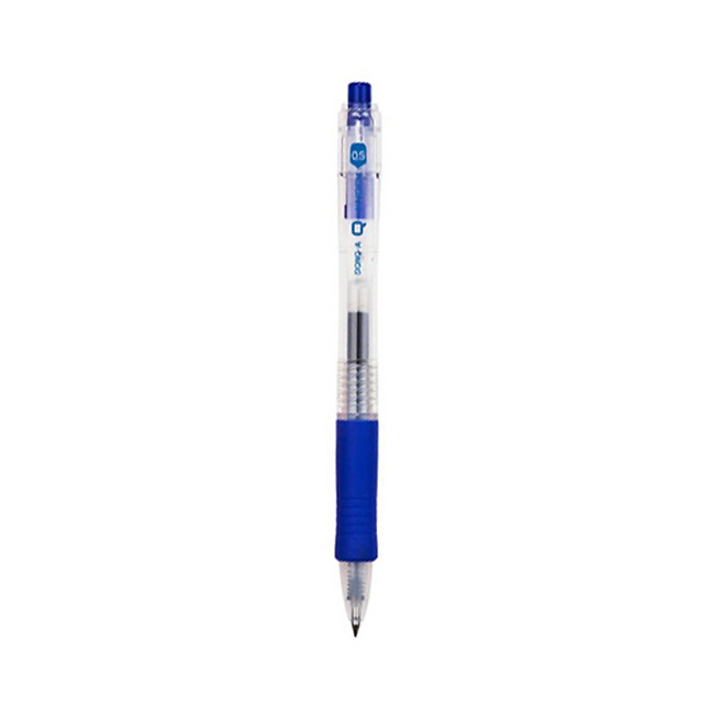 동아 Q노크 큐노크펜 0.5mm 볼펜 1자루 - 상세 이미지 3