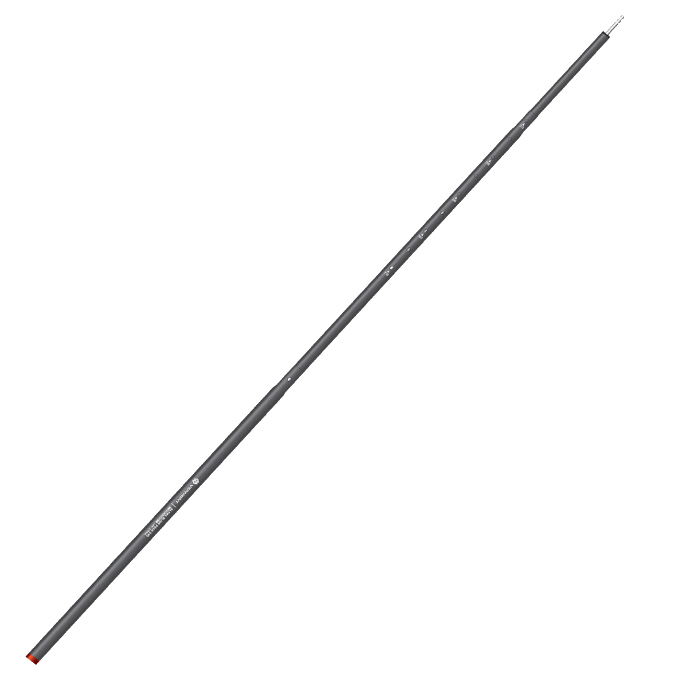 버먼트 국산 슬라이드 폴대 티탄 210cm 1개 최상급폴대 - 상품 이미지