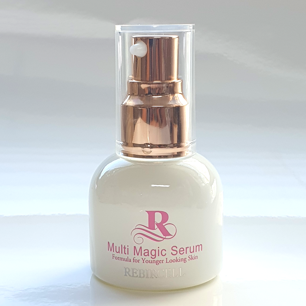 아데노신 시카 카르노신 세럼 펩타이드 리프팅 줄기세포 콜라겐 EGF 앰플 30ml