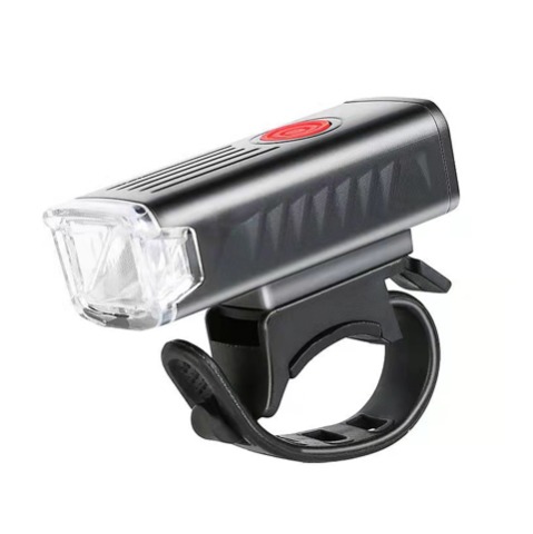 [한국자전거총판]LY-21 USB 충전 자전거 라이트