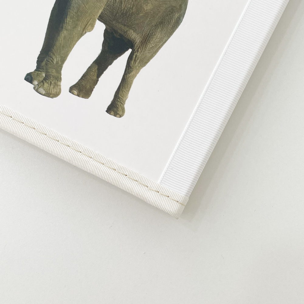 베베코지 터미타임 아기병풍 병풍책 벽보 한글포스터 아기