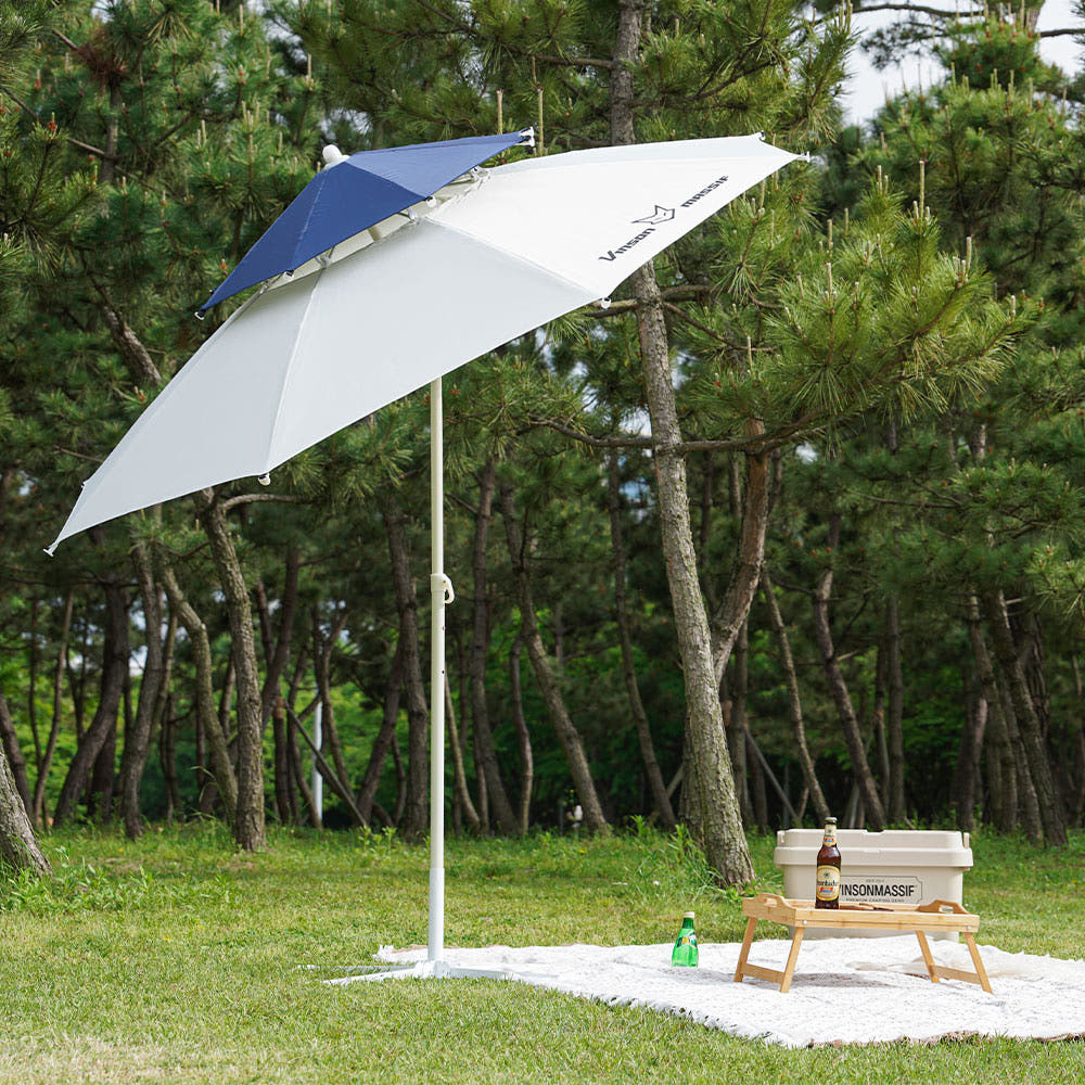 대형 파라솔 상세 이미지