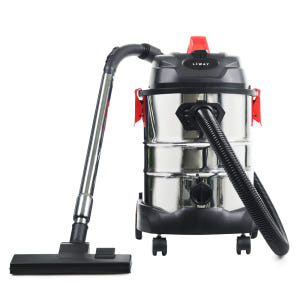 업소용청소기 산업용 대형 공업용 건식 건습식 식당 카페트 청소기 개봉기 | 실사용 후기 - 상품 이미지 2